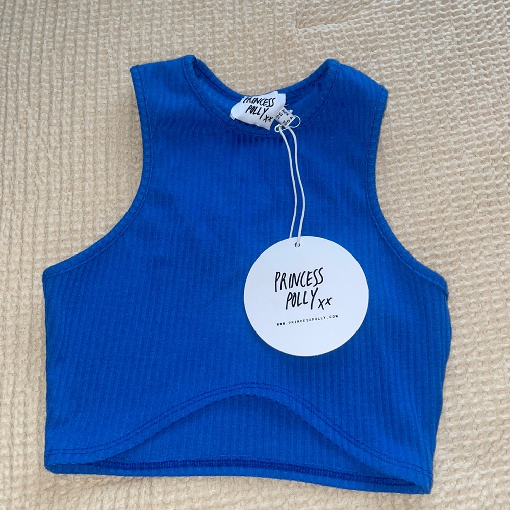BRAND NEW Princess Polly Top!